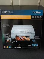 Imprimante couleur, Enlèvement, Imprimante à jet d'encre, Brother, Impression noir et blanc