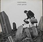 LP Machiavel - Urban games, 12 pouces, Pop rock, Utilisé, Enlèvement ou Envoi