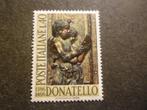 Italië/Italie 1966 Mi 1214** Postfris/Neuf, Postzegels en Munten, Postzegels | Europa | Italië, Verzenden