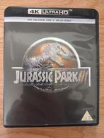 Jurassic park 3, Ophalen of Verzenden