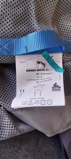 Tildoek/sling voor douche of bad XS Handimove, Ophalen, Zo goed als nieuw