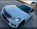 Mercedes E300 AMG, Auto's, Particulier, Te koop
