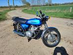 KAWASAKI 500 MACH 3, Permis Moto A, Plus de 35 kW, 3 cylindres, Autre