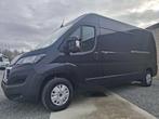 Peugeot Boxer 2.2 L3H2 *Nouveau Moteur*, Achat, 6 portes, Euro 6, Entreprise