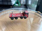 Matchbox Lesney Leyland Pipe Truck nr 10-D 1966, Collections, Enlèvement ou Envoi