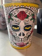 Popcorn bucket Halloween, Enlèvement, Comme neuf, Film, Ustensile