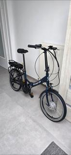 Minerva Electriche plooifiets (48km), Fietsen en Brommers, Ophalen, Nieuw, 50 km per accu of meer, Overige merken