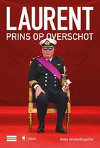boek Laurent Prins op overschot NIEUW, Enlèvement ou Envoi, Neuf