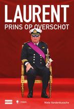 boek Laurent Prins op overschot NIEUW, Ophalen of Verzenden, Nieuw