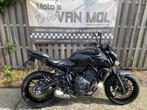 yamaha mt 07 abs bj 2022 35 kw a2 rijbewijs zgst, Motoren, Motoren | Yamaha, 700 cc, 2 cilinders, Bedrijf, ABS