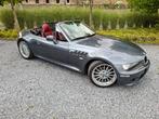 Bmw Z3 roadster 2.8 widebody, Auto's, Achterwielaandrijving, Cabriolet, Leder, Overige kleuren