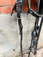 Ideal tuig leder A tm kleine C pony, Ophalen of Verzenden