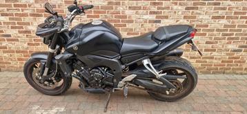 Yamaha fz1 bj 2007 64000km beschikbaar voor biedingen