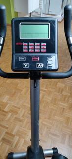 Hometrainer, Ophalen, Hometrainer