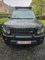 Landrover discovery 4, Auto's, Land Rover, Particulier, Te koop, Discovery