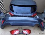 FORD FOCUS ST-LINE ACHTERKLEP ACHTERLICHTEN ACHTERBUMPER, Gebruikt, Ophalen of Verzenden, Ford, Achter