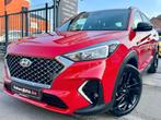 Hyundai Tucson 1.6 Crdi AUTOMATIQUE // N Line 2020 ️, SUV ou Tout-terrain, 5 portes, Diesel, Tucson