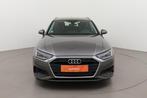 (2BST616) Audi A4 AVANT, Auto's, Audi, Stof, Gebruikt, A4, Bedrijf