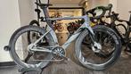 racefiets cannondale systemsix disc dura-ace, Hobby en Vrije tijd, Ophalen, Zo goed als nieuw