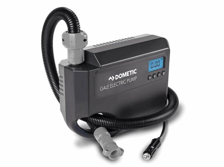 Dometic Luchtpomp elektrisch 12 Volt Dometic Camping gear, Auto-onderdelen, Motor en Toebehoren, Nieuw, Verzenden