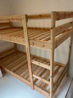Stapelbed Mydal Ikea, Ophalen, Zo goed als nieuw, Stapelbed