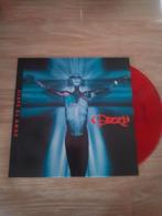 Ozzy Osbourne - Down to earth, Ophalen of Verzenden, Zo goed als nieuw