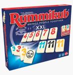 Rummikub XXL, Hobby en Vrije tijd, Ophalen, Zo goed als nieuw
