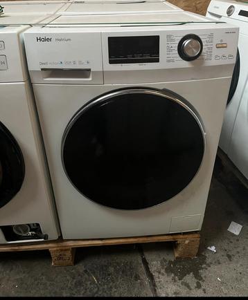 Haier Wasmachines - HW80-B14636 beschikbaar voor biedingen