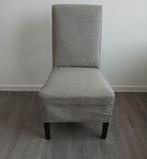 stoelen eetkamer, Huis en Inrichting, Stoelen, Ophalen, Zo goed als nieuw