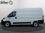 Opel Movano, Auto's, Stof, Zwart, Bedrijf, Diesel