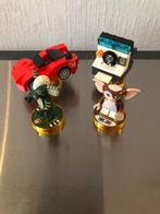 Gremlins team LEGO dimensions (wiiU ps3 ps4 xbox), Games en Spelcomputers, Games | Sony PlayStation 4, Verzenden, Zo goed als nieuw
