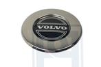 Volvo Naafkapje 740 chroom wieldop naaf dop Volvo onderdeel, Ophalen of Verzenden, Nieuw