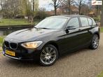 BMW 1-serie 114i EDE|Airco|Navigatie|5 deurs, Autos, Achat, Euro 6, Entreprise, Boîte manuelle