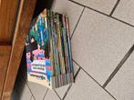 Blauwbloezen, Boeken, Ophalen, Zo goed als nieuw