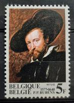 België: OBP 1861 ** Internationaal Rubensjaar 1977., Postzegels en Munten, Postzegels | Europa | België, Ophalen of Verzenden