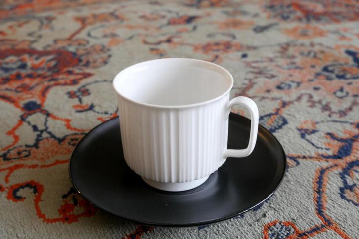 Service de vaisselle Tapio Wirkkala pour Rosenthal Studio, Antiquités & Art, Antiquités | Services (vaisselle) complet, Enlèvement