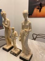 Statues classique santini, Antiquités & Art, Art | Sculptures & Bois