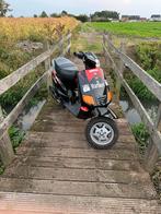 Zip type 3, Fietsen en Brommers, Scooters | Piaggio, Ophalen, Tweetakt, Zip, 50 cc