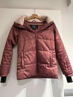 Skijas Protest - oud roze - maat 152, Sport en Fitness, Skiën en Langlaufen, Gebruikt, Protest, Ophalen of Verzenden, Kleding
