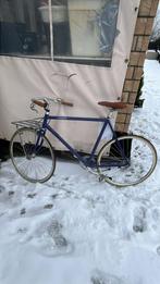 Fiets van maes, Fietsen en Brommers, Fietsen | Heren | Herenfietsen, Ophalen of Verzenden, Zo goed als nieuw