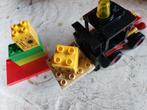 Lego:duplo: Sumsy nr 3298( Bob de Bouwer), Duplo, Ophalen of Verzenden, Zo goed als nieuw