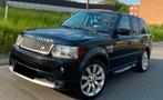 RANGE ROVER SPORT AUTOBIOGRAPHY 2.7TDV6 HSE BONE ETAT, Auto's, Land Rover, Te koop, Range Rover (sport), 5 deurs, SUV of Terreinwagen