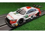 Carrera Evolution: Audi RS 5 DTM R. Rast Nr.33, Kinderen en Baby's, Speelgoed | Racebanen, Carrera, Ophalen of Verzenden, Elektrisch