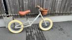 Loopfiets tot 4 jaar, Enlèvement, Comme neuf, Vélo d'équilibre