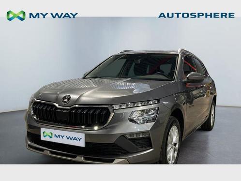 Skoda Kamiq Kamiq 1.0 TSI Selection DSG, Auto's, Skoda, Overige modellen, Airbags, Boordcomputer, Cruise Control, Elektrische ramen