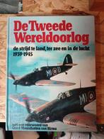 boek De tweede wereldoorlog, Enlèvement ou Envoi, Deuxième Guerre mondiale