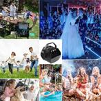 NIEUWE First Class Fullcolor + UV bellenblaasmachine