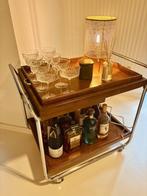 Vintage Torck barkastje, Ophalen