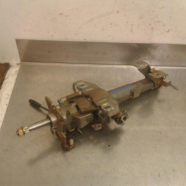 STUURKOLOM AS Kia Sorento I (JC) (01-2002/12-2011), Auto-onderdelen, Besturing, Kia, Gebruikt