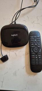 Logitech Harmony cmCompanion, Audio, Tv en Foto, Afstandsbedieningen, Ophalen, Tv